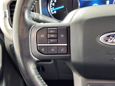 Used 2022 Ford F150 XLT w/ Equipment Group 301A Mid image 18