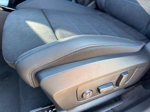 New 2026 BMW X2 M35i w/ Technology Package AWD/4WD image 19