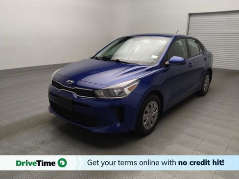 Used 2019 Kia Rio S image 1