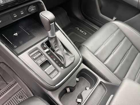 New 2026 Honda CR-V EX-L image 22