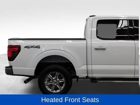 Used 2024 Ford F150 XLT w/ Equipment Group 302A MID image 20