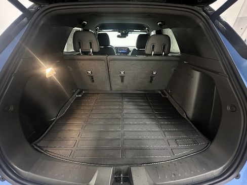 Certified 2024 Chevrolet TrailBlazer RS w/ Convenience Package image 18