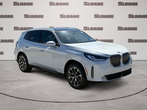 New 2026 BMW X3 xDrive30 w/ Premium Package AWD/4WD image 7