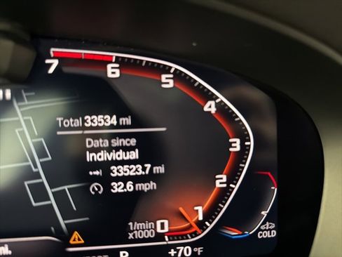 Certified 2023 BMW M550i xDrive w/ Executive Package image 31