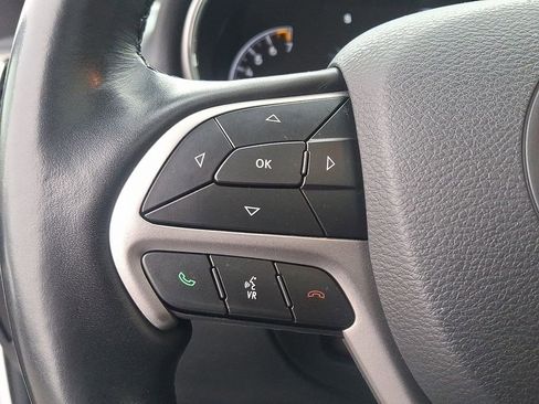 Used 2021 Jeep Grand Cherokee Limited w/ Luxury Group II image 24