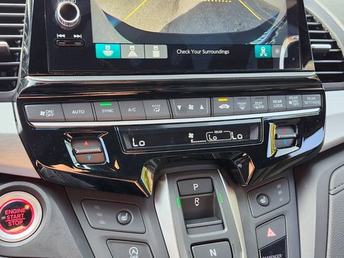 New 2026 Honda Odyssey Sport-L image 25