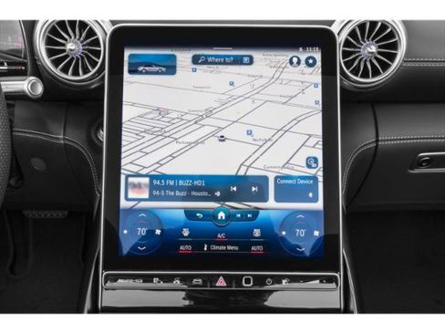 New 2026 Mercedes-Benz SL 63 AMG 4MATIC image 54