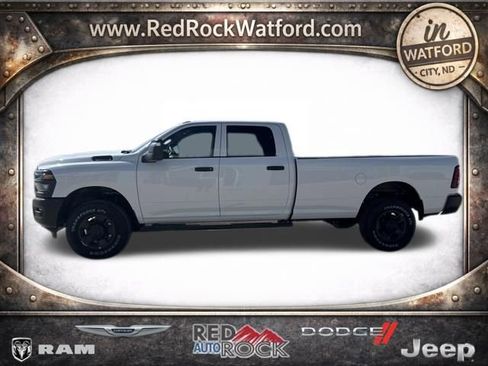 New 2026 RAM 2500 Tradesman image 5