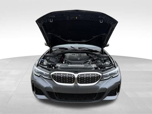 Used 2020 BMW M340i M340i image 9