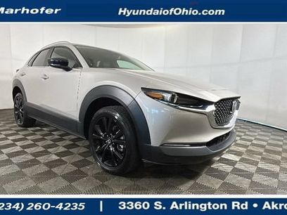 Used 2024 MAZDA CX-30 AWD 2.5 S w/ Select Sport Pkg