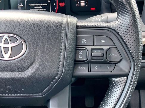 Used 2025 Toyota Tacoma SR5 image 24