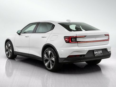 Used 2024 Polestar Polestar 2 AWD/4WD image 4