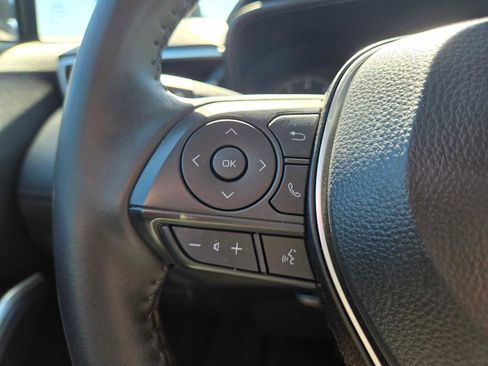 Used 2024 Toyota Corolla Cross LE w/ Moonroof Package AWD/4WD image 29