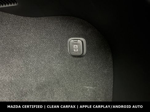 Certified 2024 MAZDA CX-5 Carbon Edition image 32