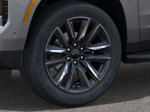New 2026 Chevrolet Tahoe LS RWD image 9