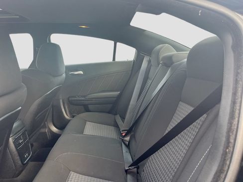 Used 2021 Dodge Charger GT w/ Blacktop Package RWD image 24