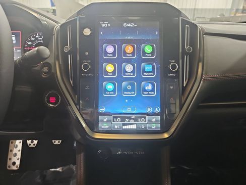 New 2026 Subaru WRX Premium AWD/4WD image 22
