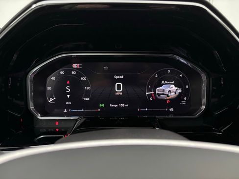 New 2026 GMC Sierra 1500 Elevation w/ Preferred Package image 21