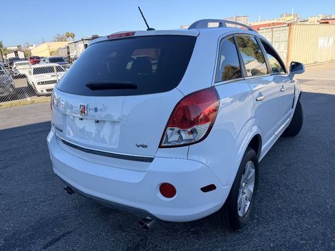 Used 2009 Saturn Vue XR w/ Premium Trim Package FWD image 7