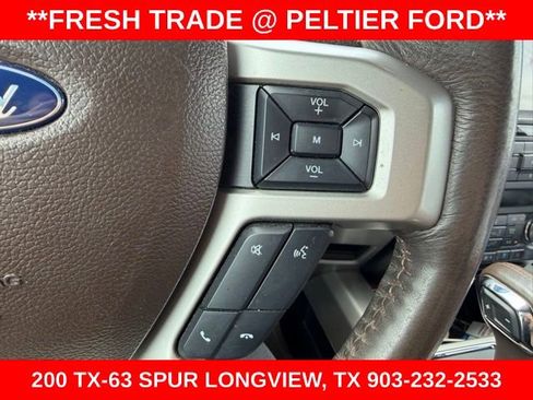 Used 2020 Ford F150 King Ranch AWD/4WD image 11