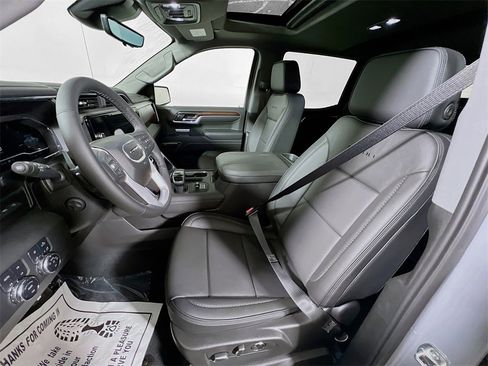 Used 2025 GMC Sierra 1500 Denali w/ Denali Reserve Package image 19