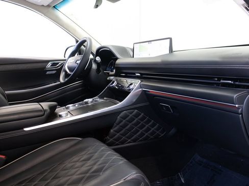Used 2023 Genesis GV80 3.5T AWD/4WD image 22