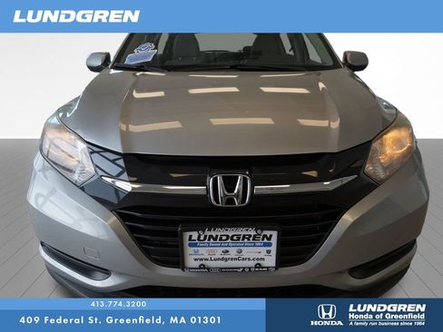 Used 2018 Honda HR-V LX image 33