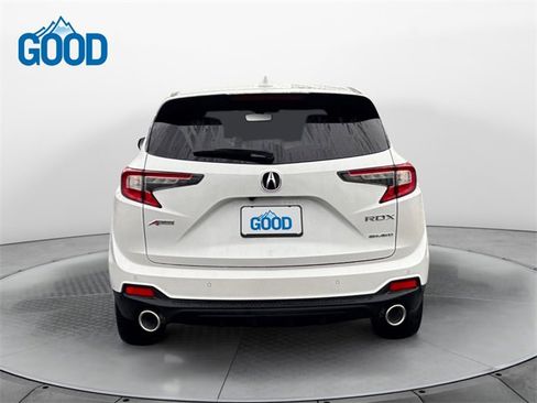 Used 2024 Acura RDX A-Spec image 4