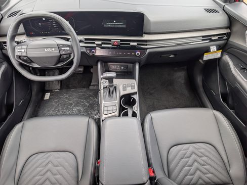 New 2026 Kia Sportage X-Line AWD/4WD image 5