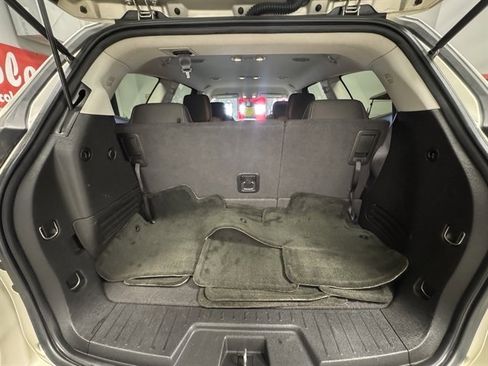 Used 2015 Chevrolet Traverse LT AWD/4WD image 15