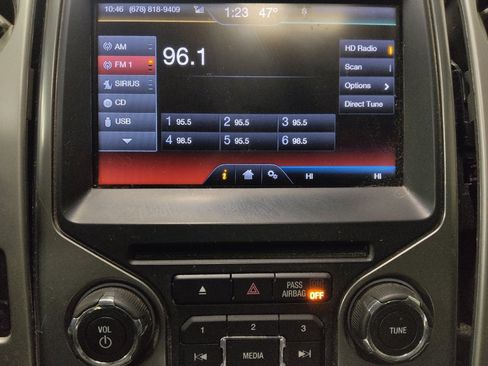 Used 2014 Ford F150 FX2 w/ Equipment Group 402A Luxury RWD image 25