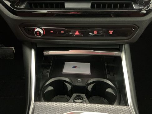 New 2026 BMW 330i Sedan w/ M Sport Package RWD image 13