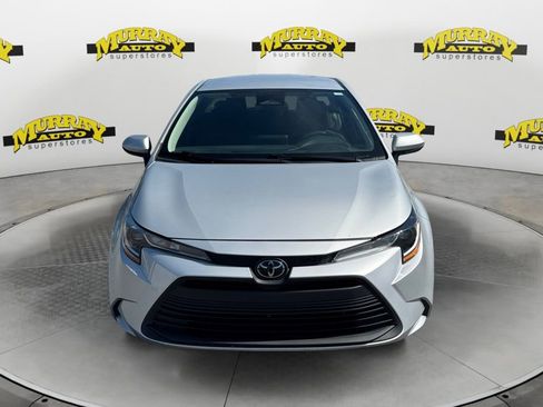 Used 2024 Toyota Corolla LE FWD image 8
