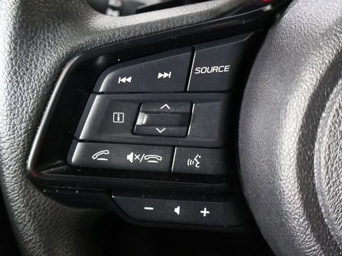 Used 2024 Subaru Crosstrek 2.0i Premium image 37