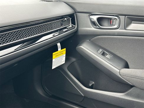 New 2026 Honda Civic Sport image 30