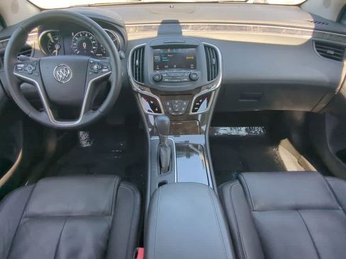 Used 2015 Buick LaCrosse Leather FWD image 14