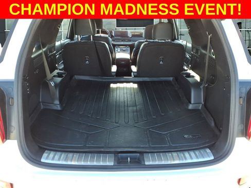 Used 2022 Hyundai Palisade Calligraphy image 11