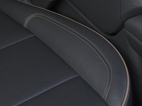 New 2026 Chevrolet Tahoe Premier image 21