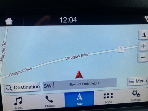 Used 2019 Ford F150 XLT w/ Equipment Group 302A Luxury image 14