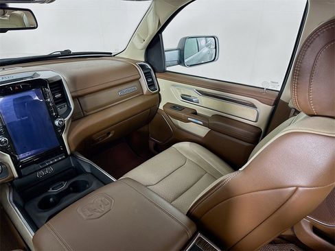 Used 2020 RAM 1500 Laramie image 25