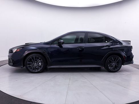 Used 2025 Subaru WRX Premium w/ Accessory Package #2 AWD/4WD image 35