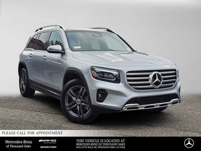 Used 2026 Mercedes-Benz GLB 250