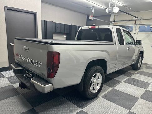 Used 2011 Chevrolet Colorado LT w/ Power Convenience Package image 11