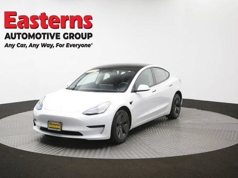 Used 2023 Tesla Model 3 Standard Range RWD image 52