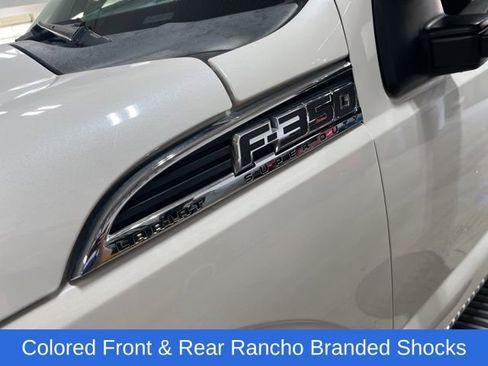 Used 2014 Ford F350 Lariat image 10