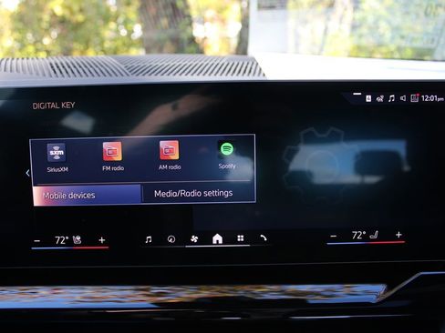 New 2026 BMW 530i xDrive 530i xDrive w/ M Sport Package image 17