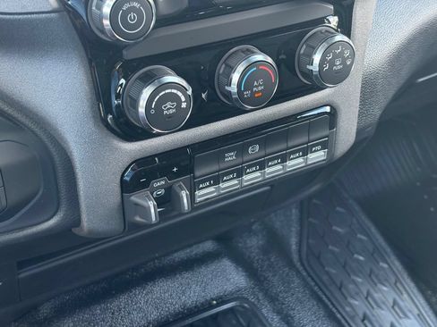 New 2026 RAM 4500 Tradesman w/ Chrome Appearance Group AWD/4WD image 27