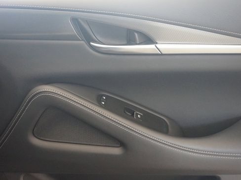 Used 2022 INFINITI QX60 Luxe w/ Cargo Package image 25