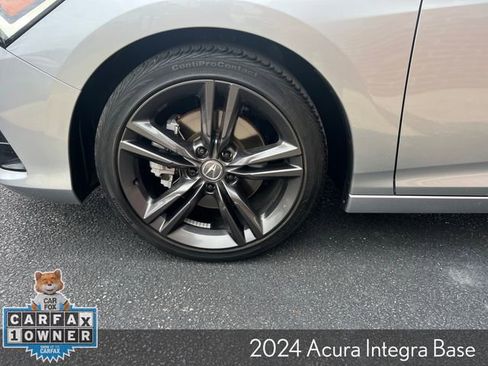 Used 2024 Acura Integra A-Spec image 11