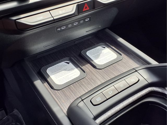 New 2027 Kia Telluride X-Line SX Prestige AWD/4WD image 6